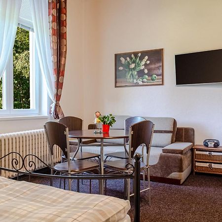 PAVILON D - Apartmán Budget, Classic, Family Vysoké Tatry Exterior foto