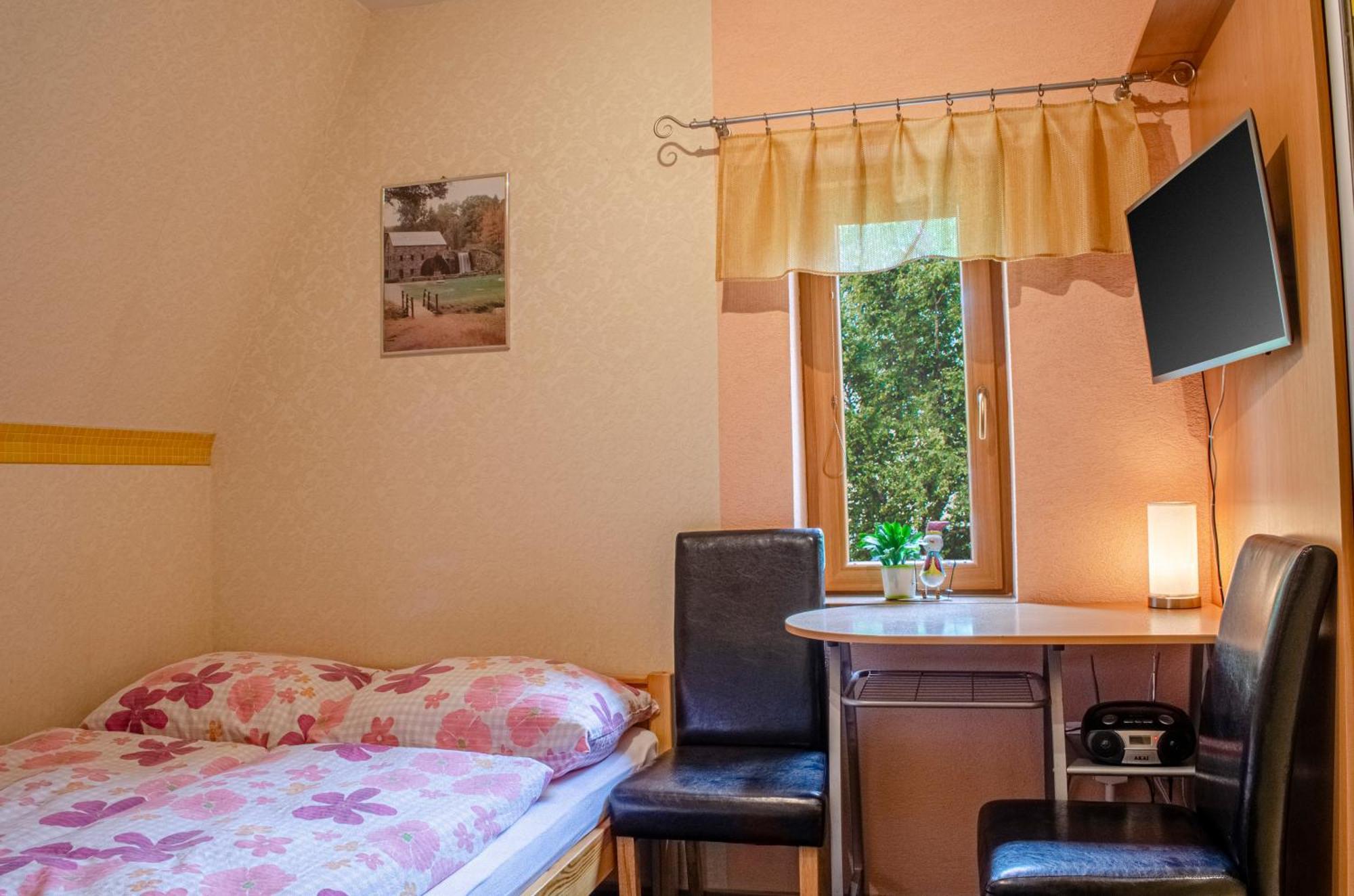 PAVILON D - Apartmán Budget, Classic, Family Vysoké Tatry Exterior foto